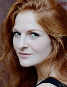 Sarah Metcalf