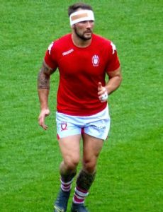 George Griffin (rugby league)