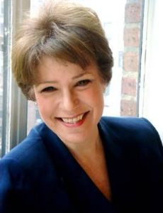 Jacqueline Leo