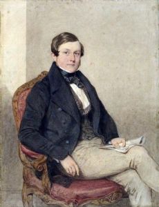 Thomas Baker (artist)