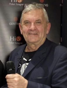 Marty Wilson