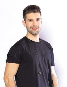 Sokratis El