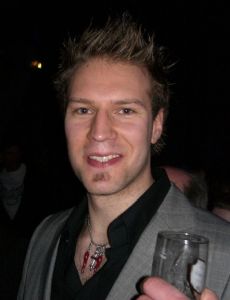 Jens Karlsson