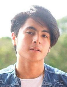 Miguel Tanfelix