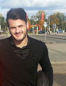 Valeri Kazaishvili