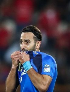 Rouhollah Bagheri