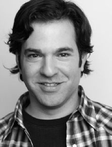 Stephen Susco