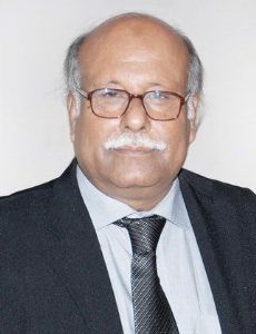 Basit Jehangir Sheikh