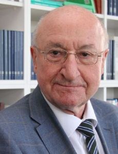 Robert Alexy