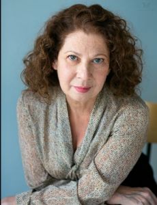 Sharon Mann