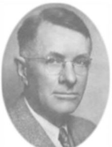 Robert F. Rockwell