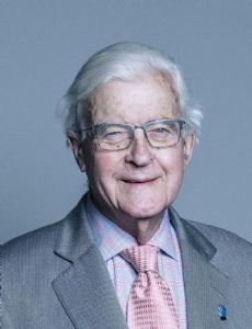 Kenneth Baker, Baron Baker of Dorking