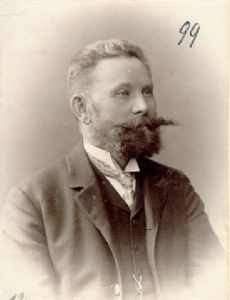 Hans Hirschke