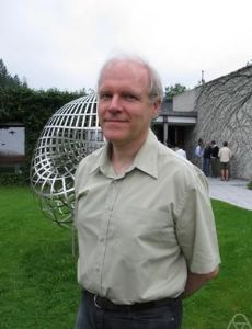 Jean-Pierre Demailly