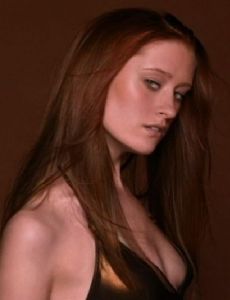 Amanda Babin