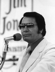 Jim Jones