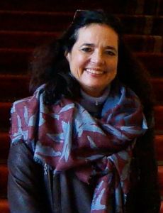 Christine Defraigne