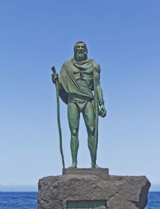 Pelinor (mencey)