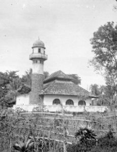 Al-Makmur Mosque