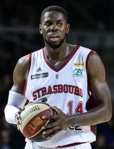 Mouhammadou Jaiteh