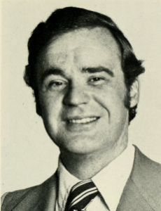 Philip W. Johnston