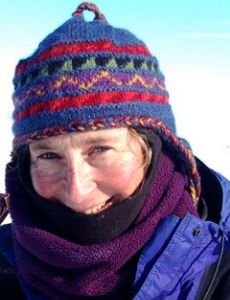 Christine Siddoway