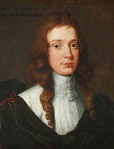Lionel Cranfield, 3rd Earl of Middlesex