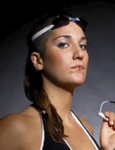 Andrea Fuentes