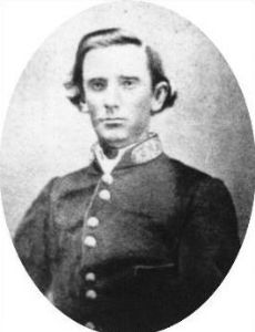 John A. Wharton