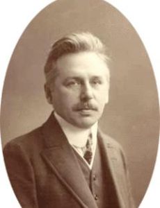 Armas Järnefelt