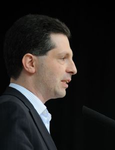András Schiffer