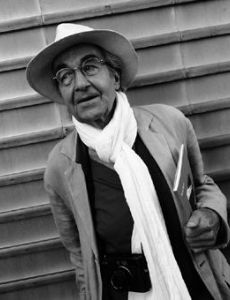René Burri