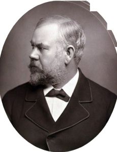 Henry Hugh Armstead