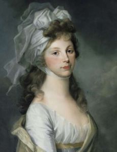 Henriette-Félicité Tassaert