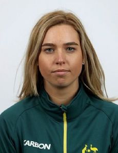 Emily Arthur