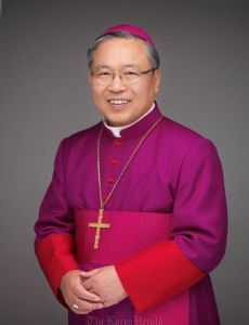 Andrew Yeom Soo-jung