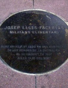 Josep Lluís i Facerias