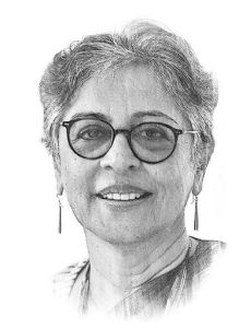 Brinda Somaya