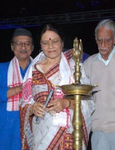 Archana Bhattacharyya