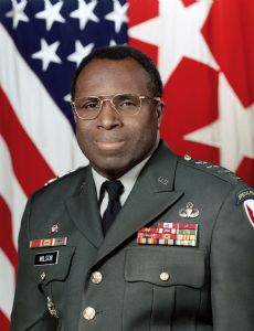 Johnnie E. Wilson