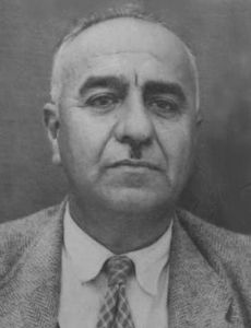 Eliyahu Hacarmeli