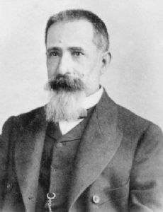 Ulisse Dini
