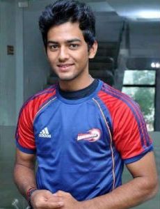 Unmukt Chand