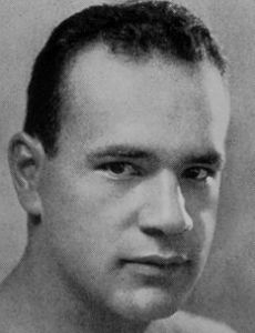 Bill Ingram