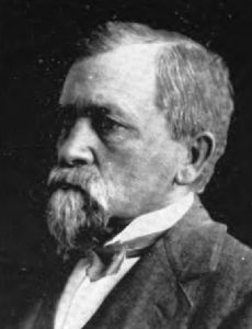 Henry Pittock