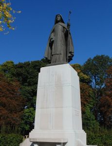 Saint Colette