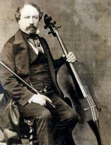 Adrien-François Servais