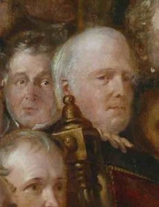 Jonathan Backhouse (1779–1842)