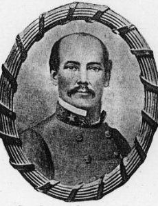 Charles C. Tew