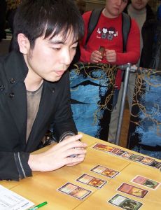Shuhei Nakamura